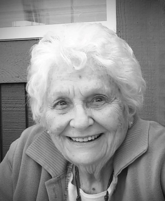 Obituary of Bettye Jo Taylor