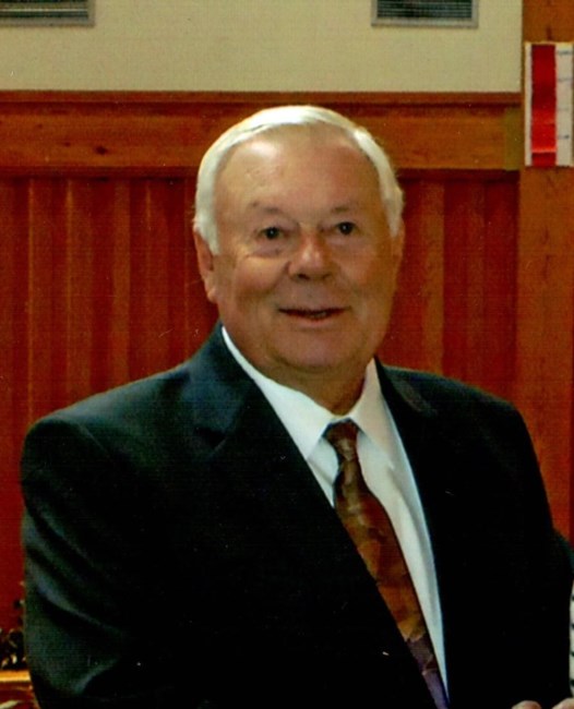 Obituary of Glenn Eugene Marquis