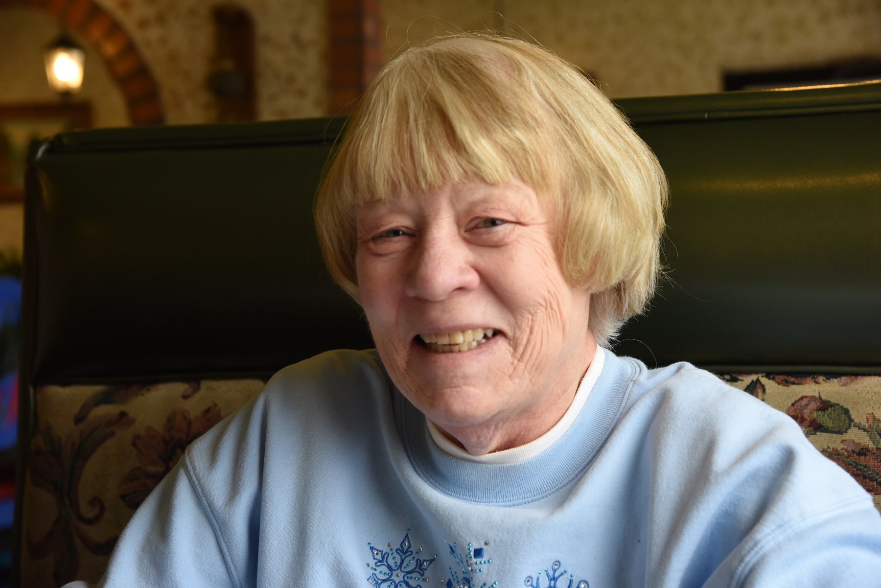 Diane Mesenbrink Obituary - Peoria, IL
