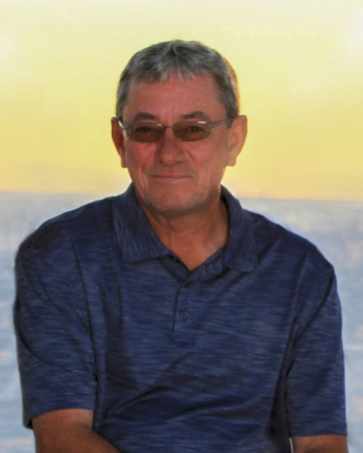 Obituary of John Thomas Hodge