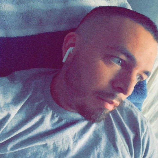 Avis de décès de Adrian Antonio Lopez