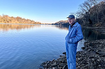 Obituary of David Bruce Jenkins