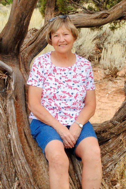 Obituary of Carole Anne MacKay