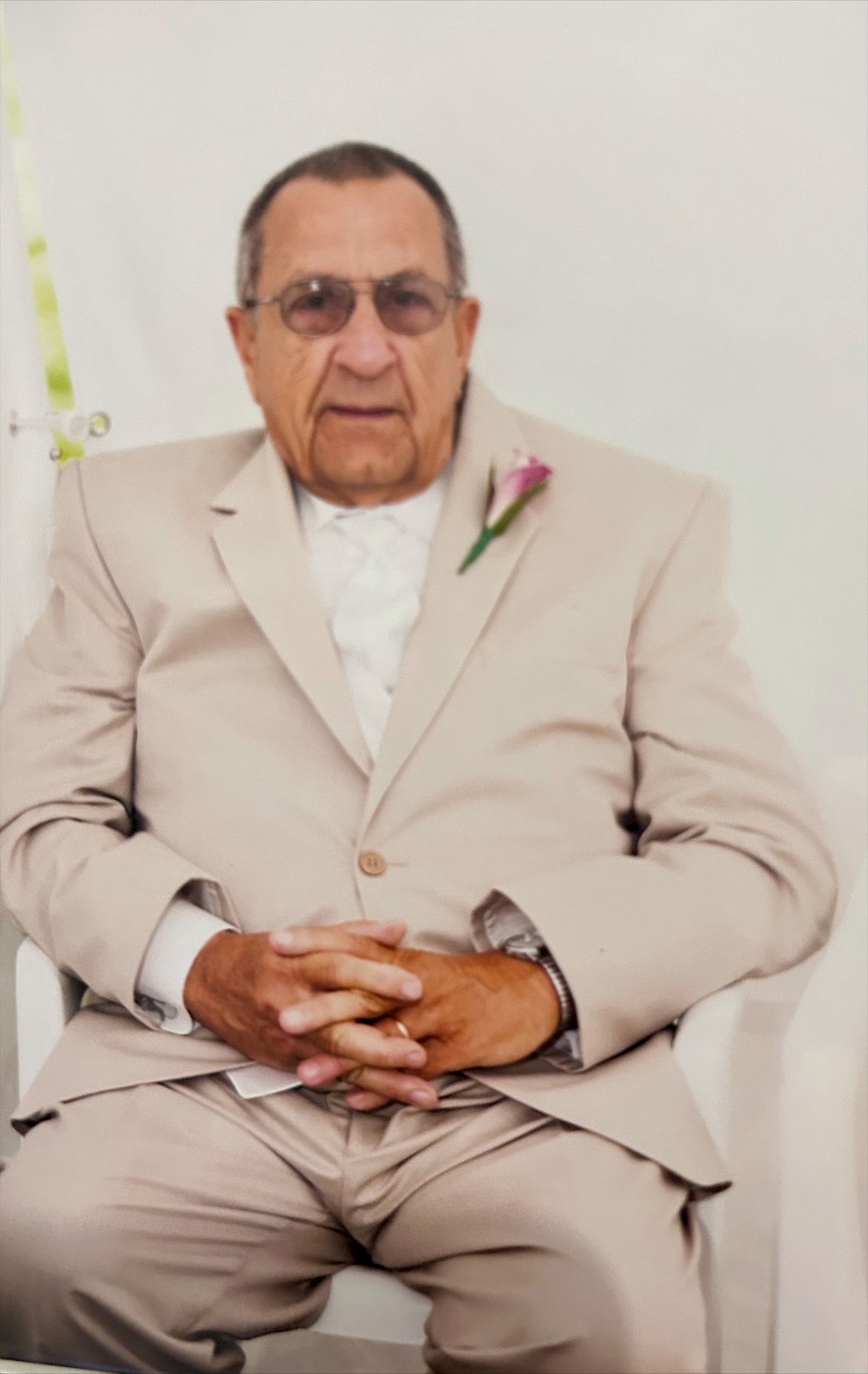 Obituary of Paul Allen Lawrence