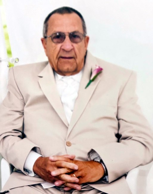 Obituary of Paul Allen Lawrence