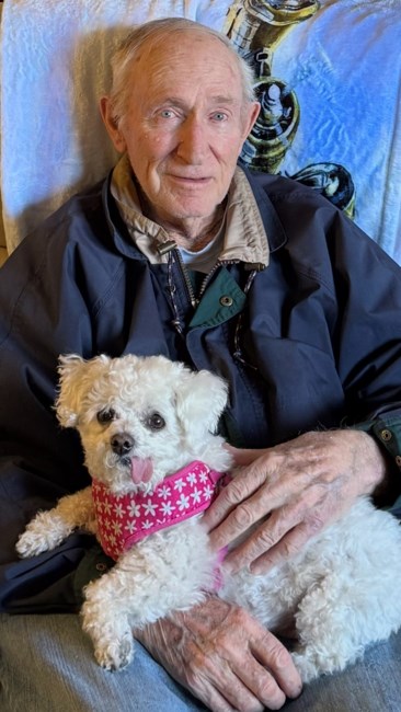 Obituary of Ronald L Roehrich