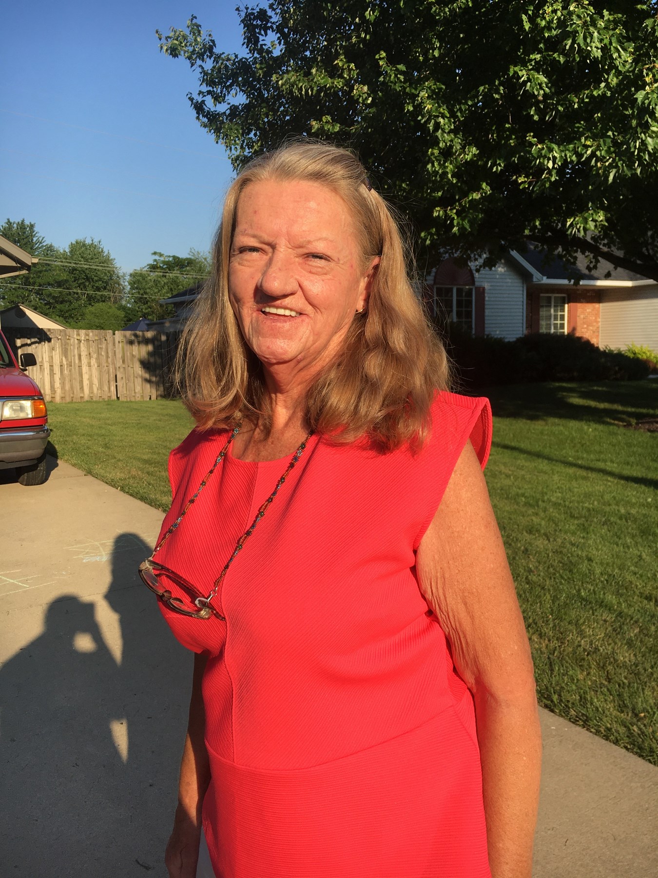 Obituario de Linda Jeane Fink