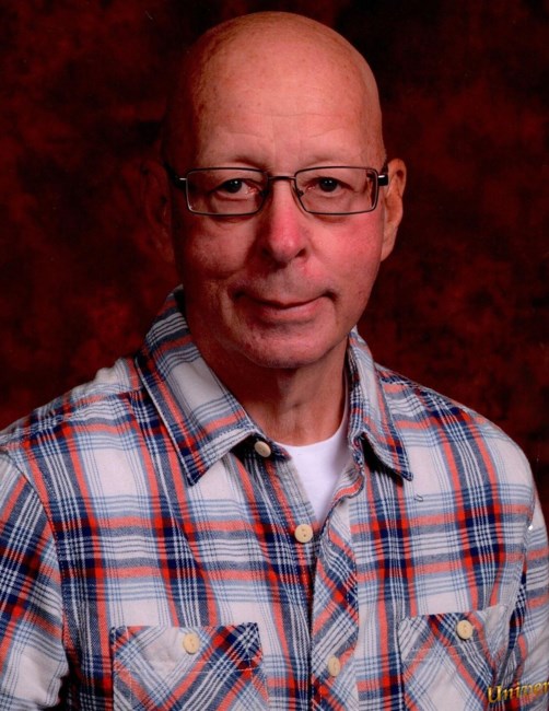 Obituary of Allen Eugene Kisling