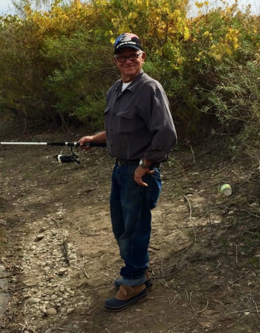 Obituary of Robert Delane Gravatt Jr.
