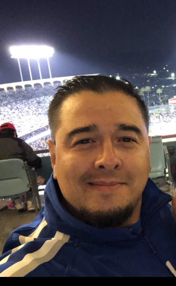 Obituary of Luis Arango