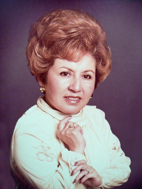 Obituary of Lidia Castaneda