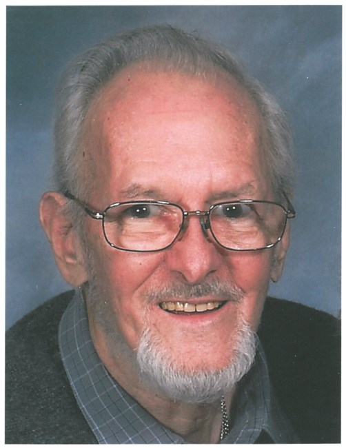 Avis de décès de Fred Robert Clarke