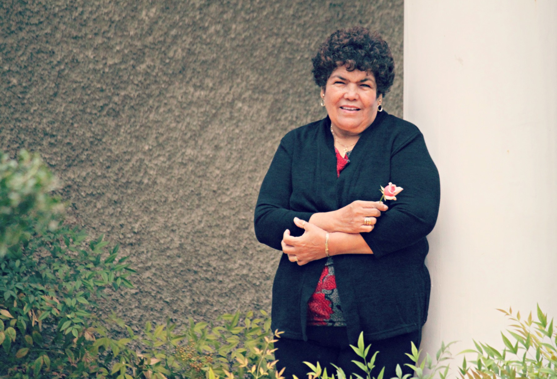 Obituary of Teresa Lara Gonzalez