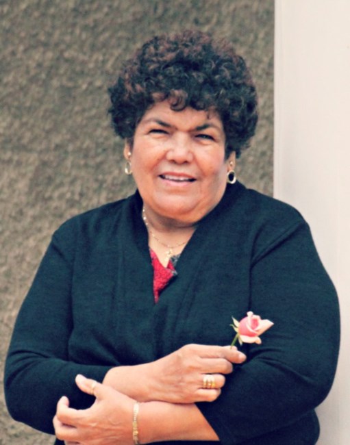 Obituary of Teresa Lara Gonzalez