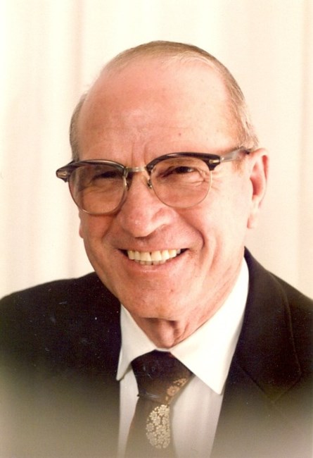 Obituary of Oscar D. Hickerson Jr.