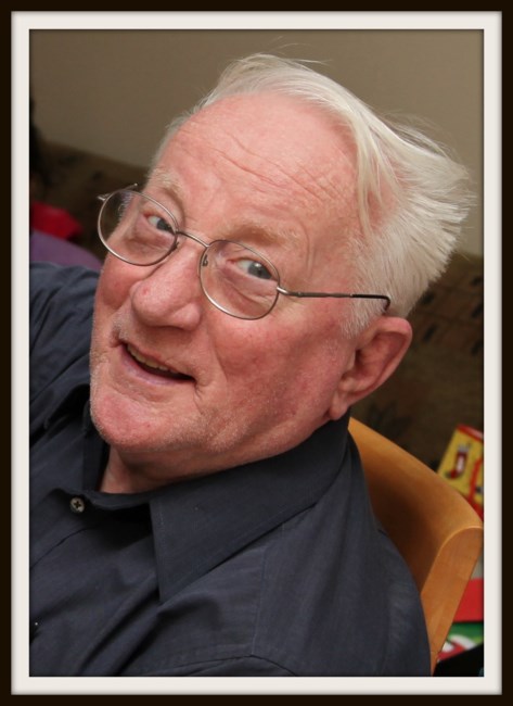 Obituary of Karl Heinz Bollmann