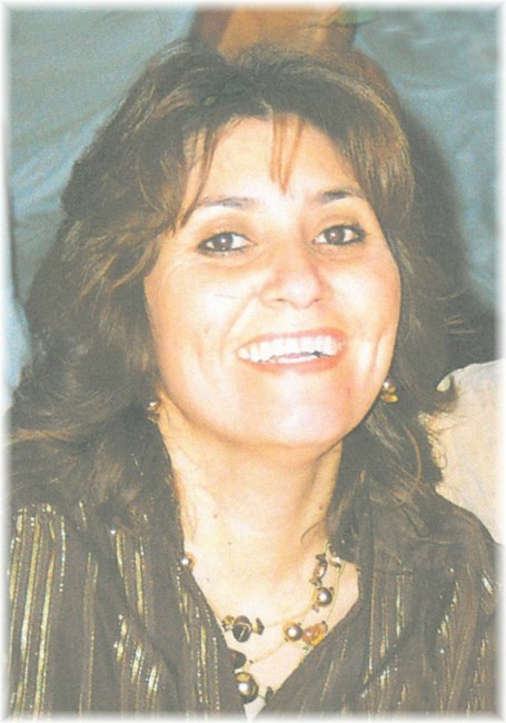 Obituary of Rosa Isela Montijo-Rivas