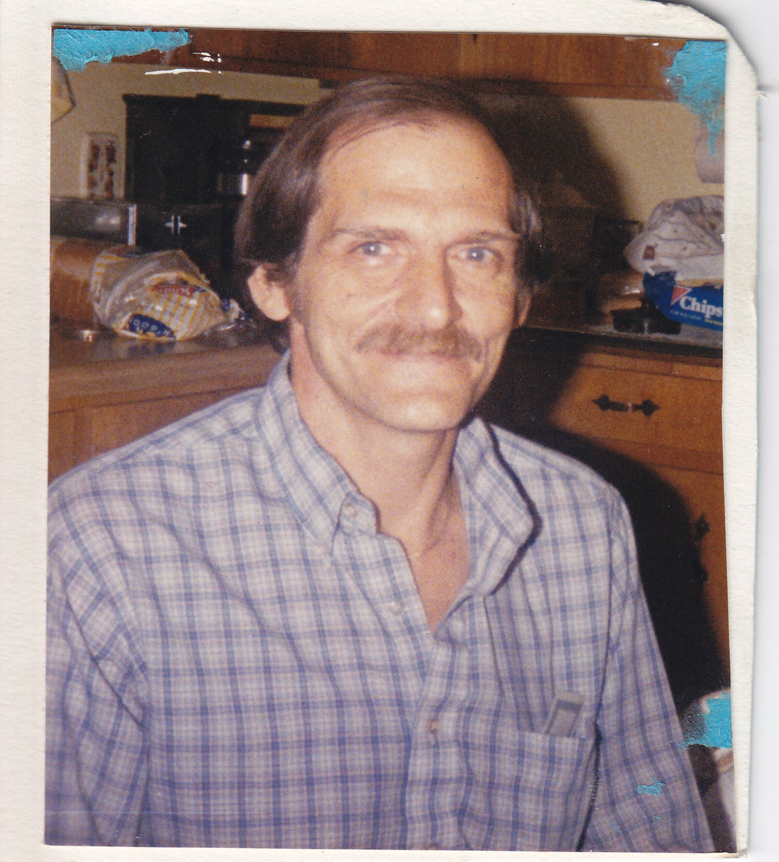 Obituary of Robert L. Davis