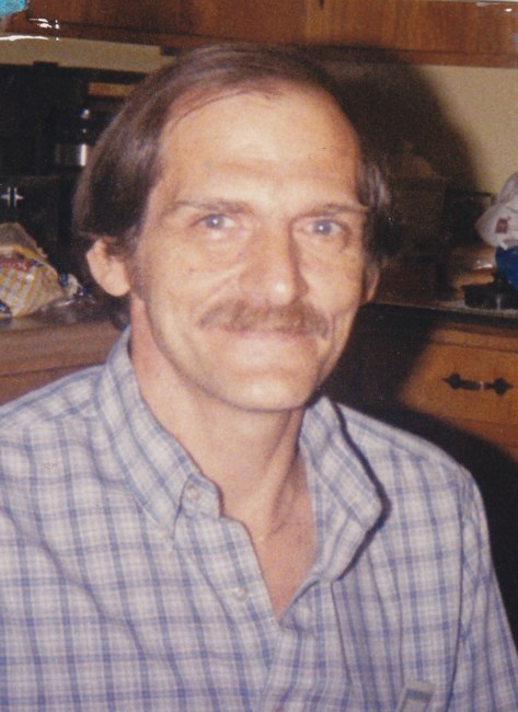 Obituary of Robert L. Davis