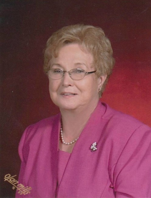 Obituary of Ms. Edna Goode Kirby