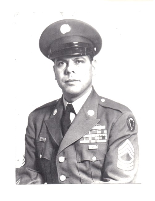 Obituary of Raul Vargas Rincon