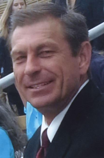 Obituary of Jeffrey Brian Ledbetter