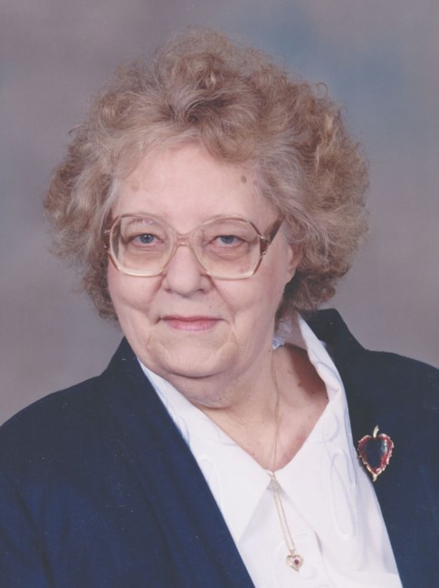 Obituary of Robbia E Jillson