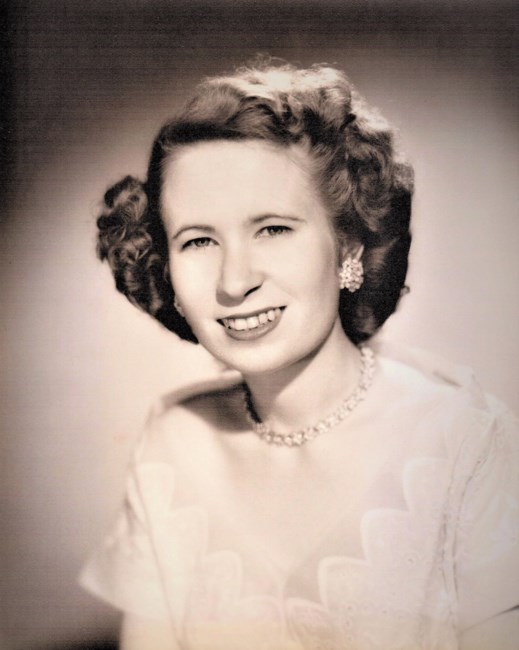 Obituary of Dorothy H Matula