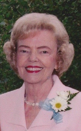 Obituary of Mrs. Delores Frances (Nibert) Anderson