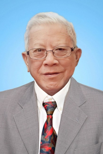 Obituary of Minh Chi Ngo