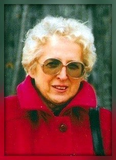 Obituary of Mary Reid