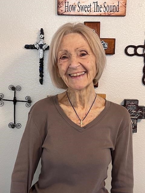 Obituary of Dorothy Jean Pence