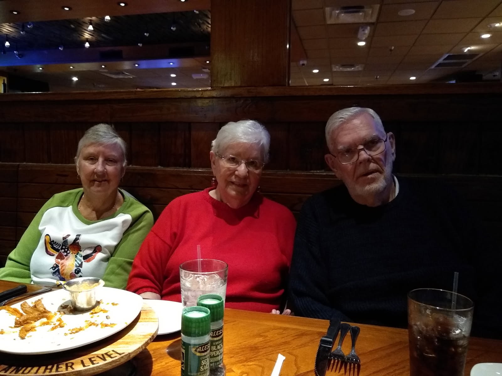 Obituario de Roger Paul Ford