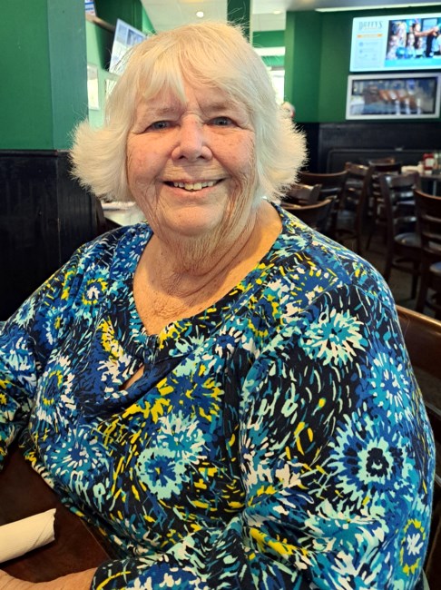 Avis de décès de Mary Ann McClain