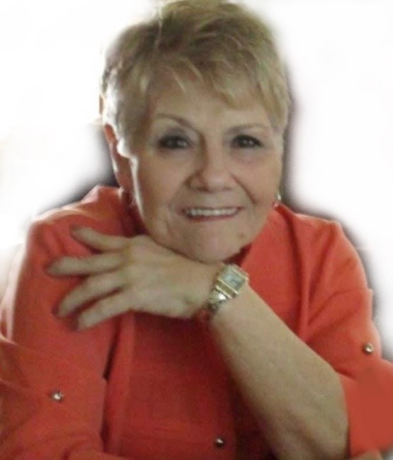 Obituary of Geneva Carol Clement