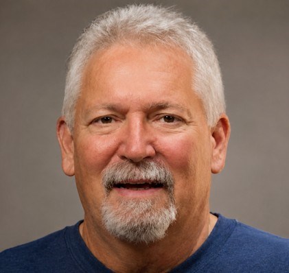 Obituary of Mark Carter