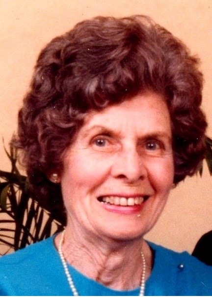 Obituary of Mildred Taylor