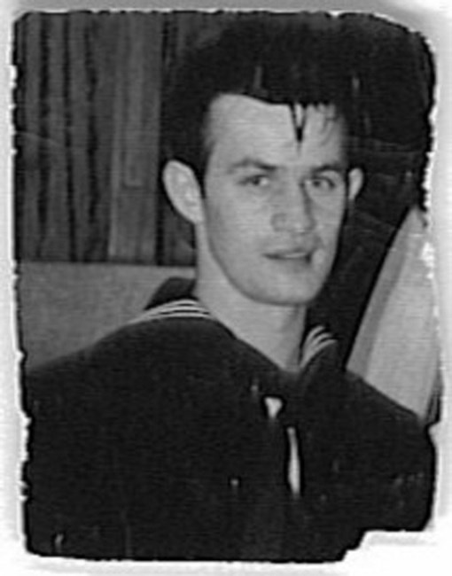 Obituary of Jack K. Egan