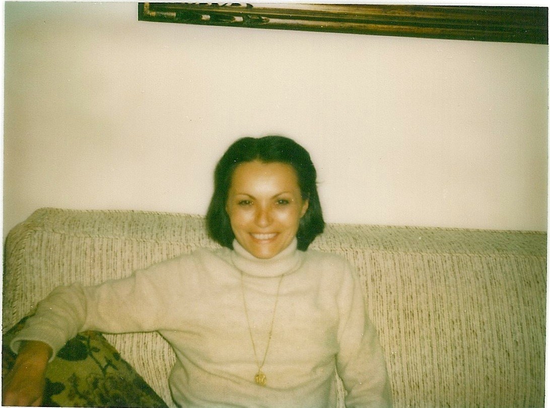 Obituary of Catherine Tasso