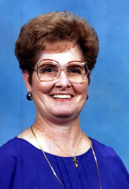 Obituary of Dora Lee Johnson