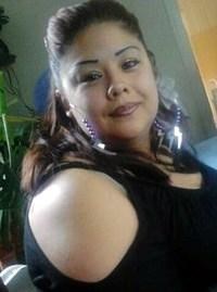 Obituary of Lesly Martinez