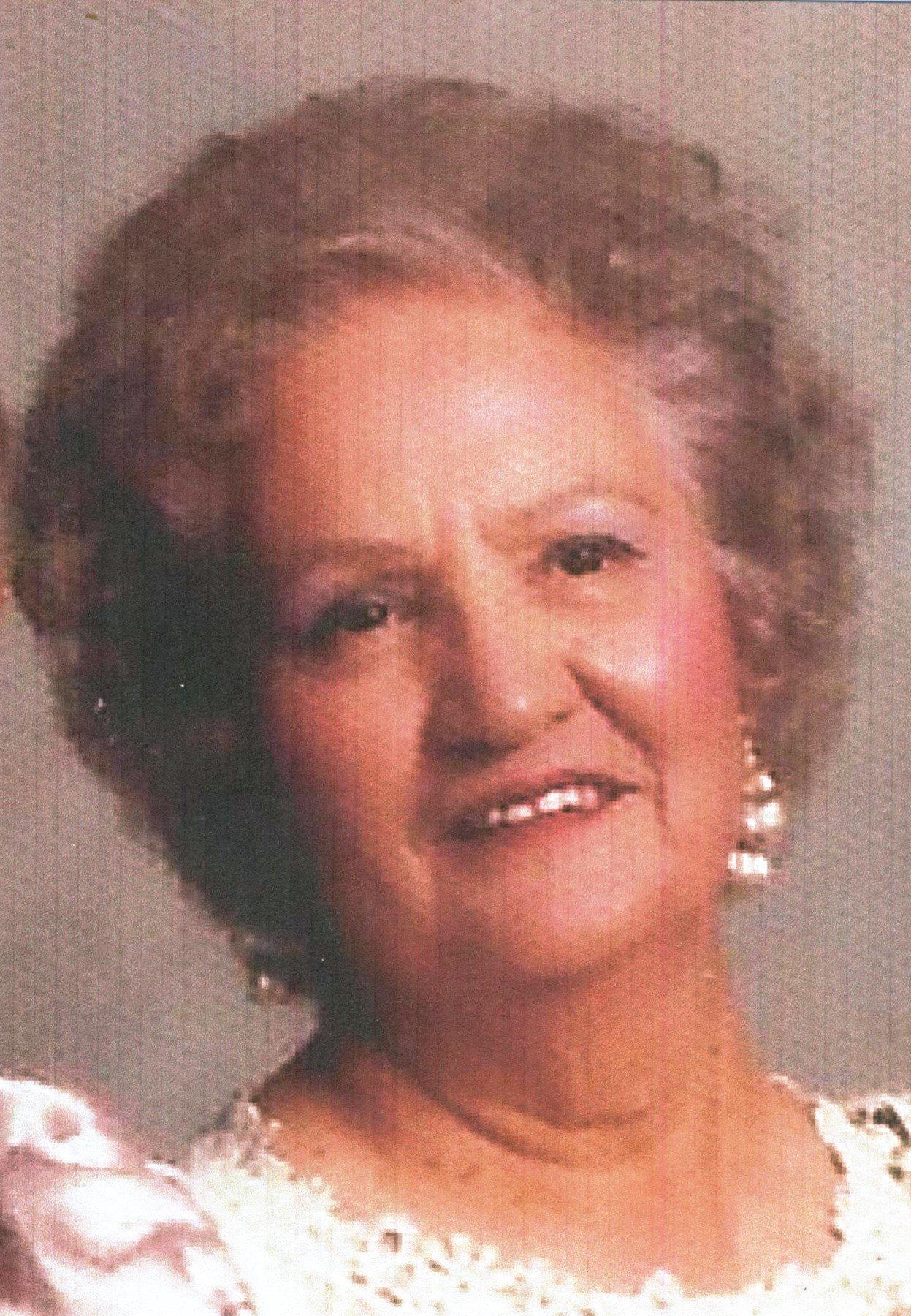 Amelia M. Perez Obituary - Corpus Christi, TX 