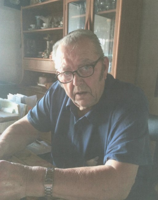 Obituary of Erminio "Nino" Petrini