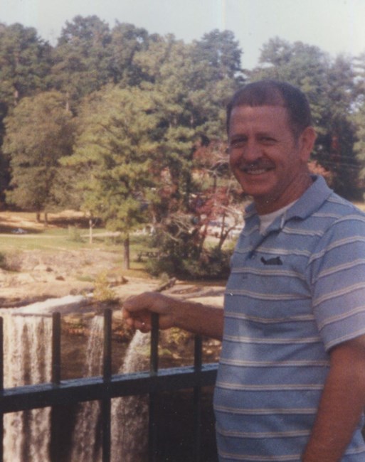 Obituary of Donald Edward King