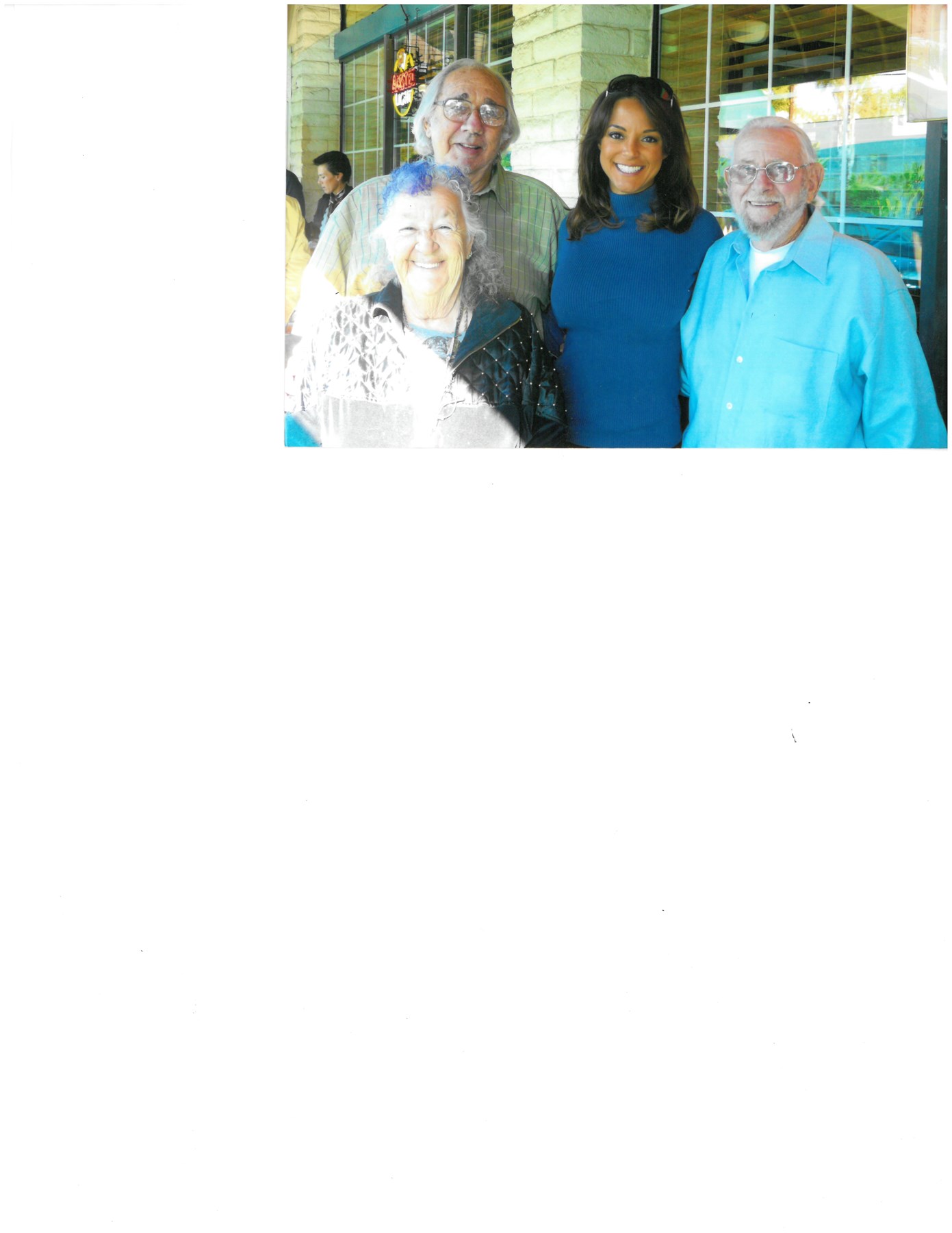 Obituary of James Ritchie