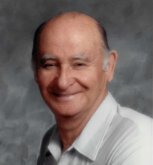 Obituary of Victor Alexander Resch