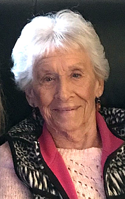 Obituary of Margaret Willis Wells
