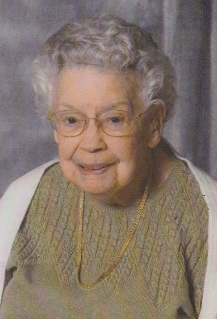 Obituary of Zelda R. Gerullis