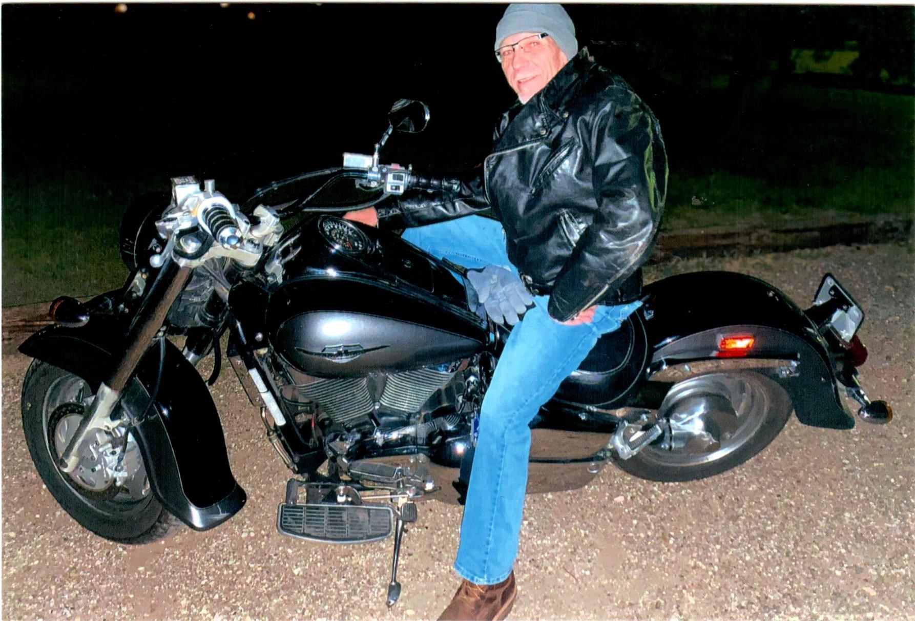 Obituary of Rodney William Craft