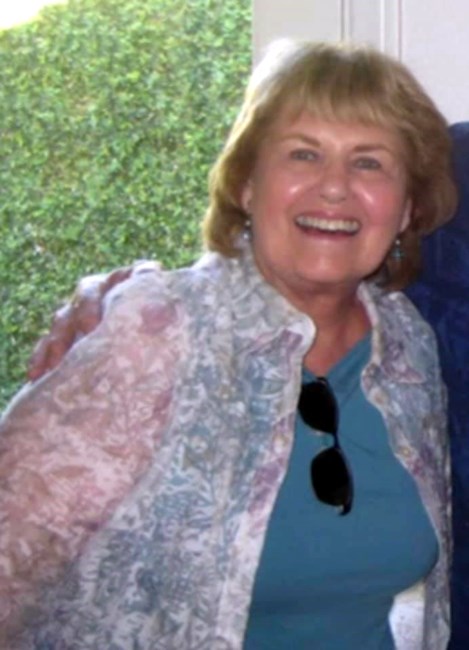 Obituary of Barbara Savoy